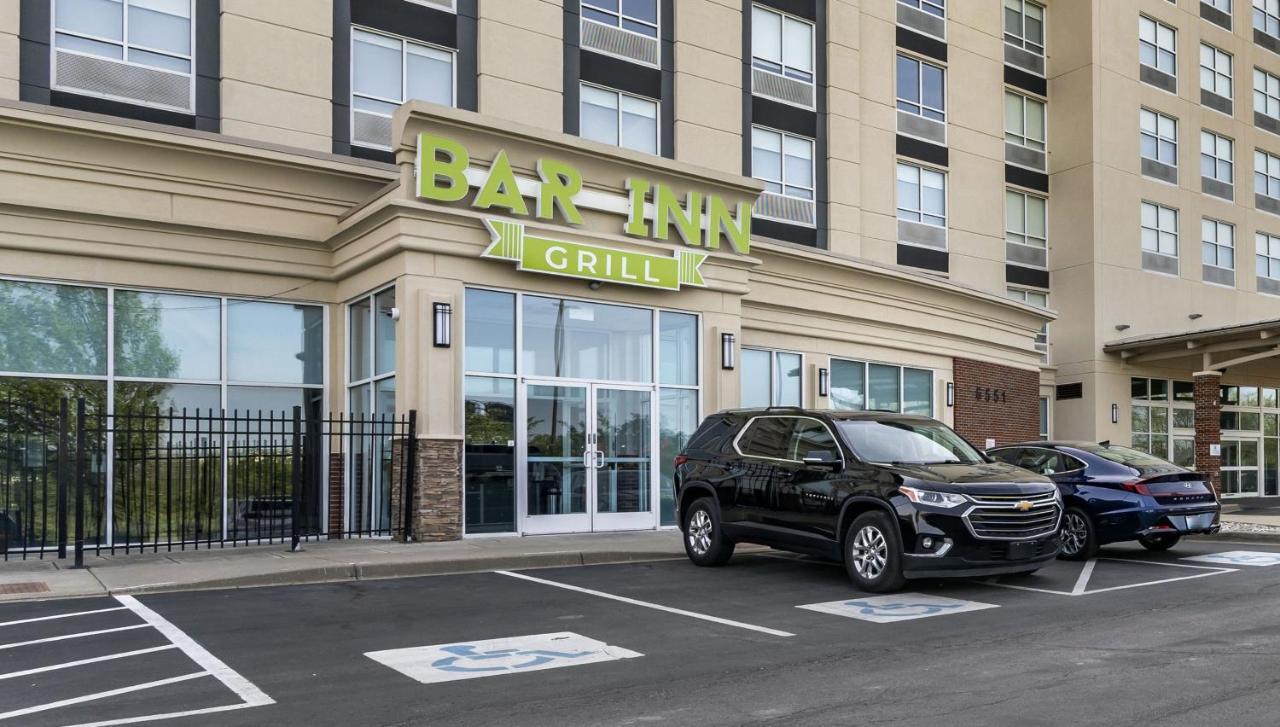 Holiday Inn Louisville Airport South By Ihg Exterior foto