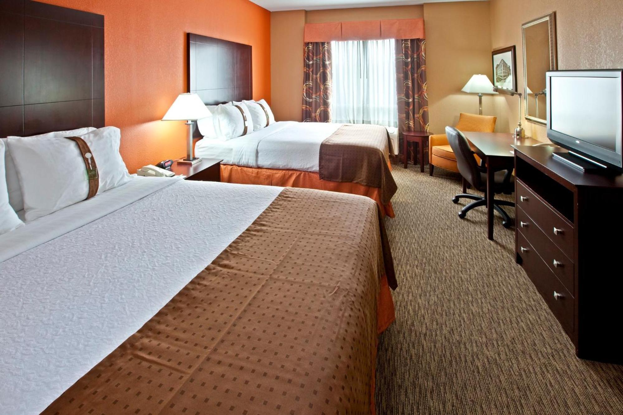 Holiday Inn Louisville Airport South By Ihg Exterior foto