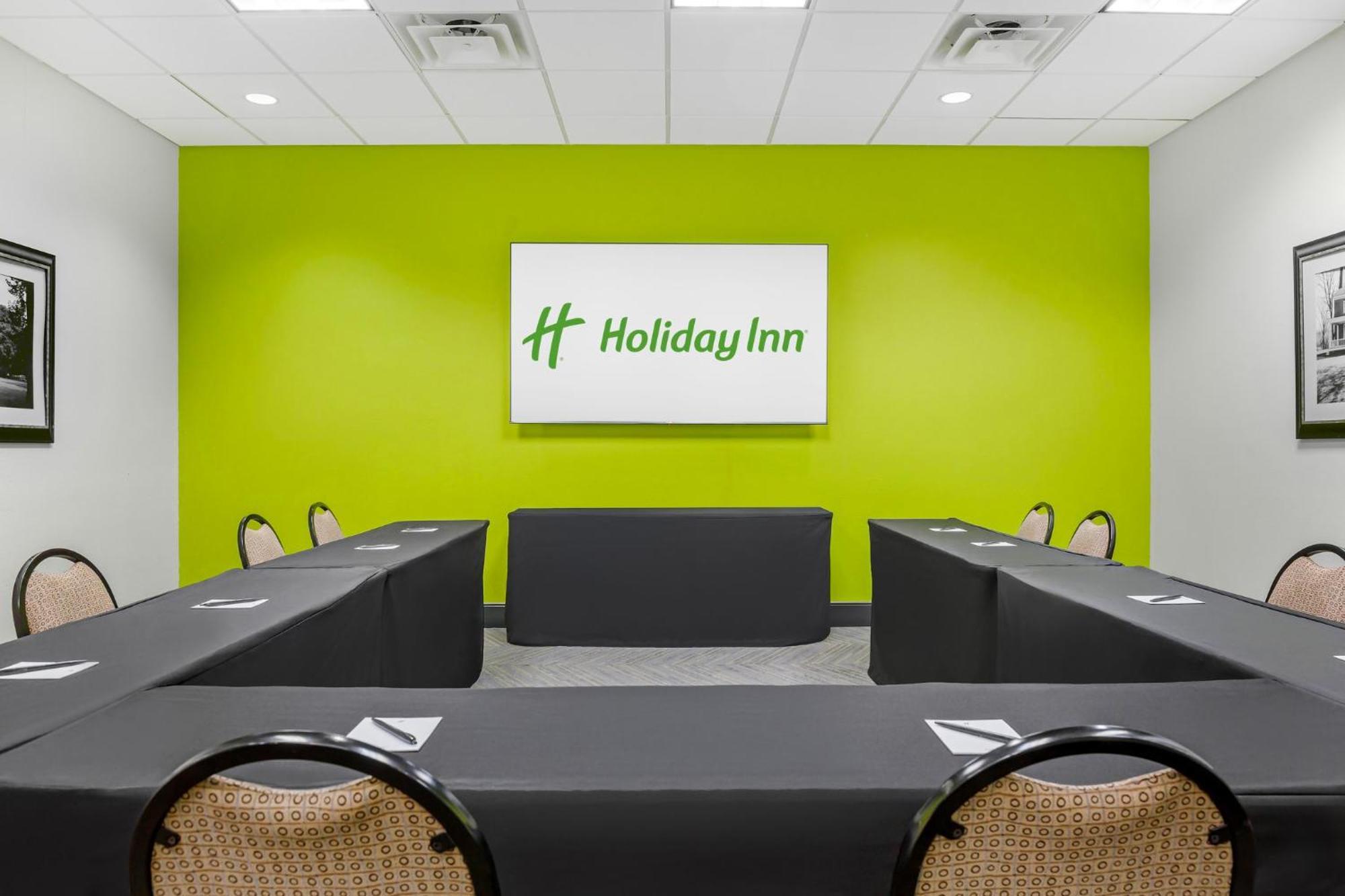 Holiday Inn Louisville Airport South By Ihg Exterior foto