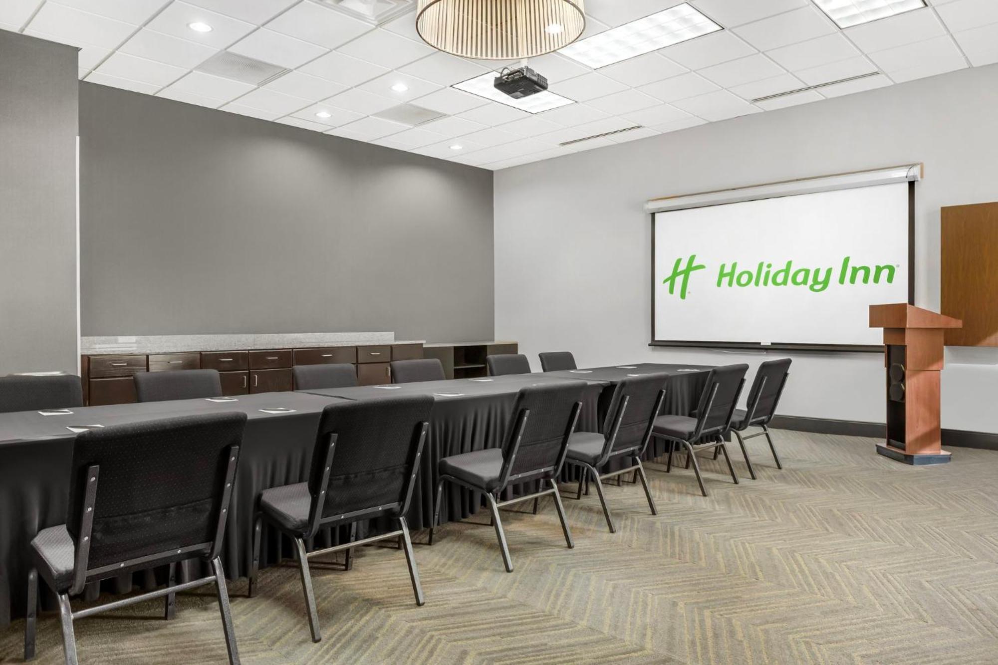 Holiday Inn Louisville Airport South By Ihg Exterior foto