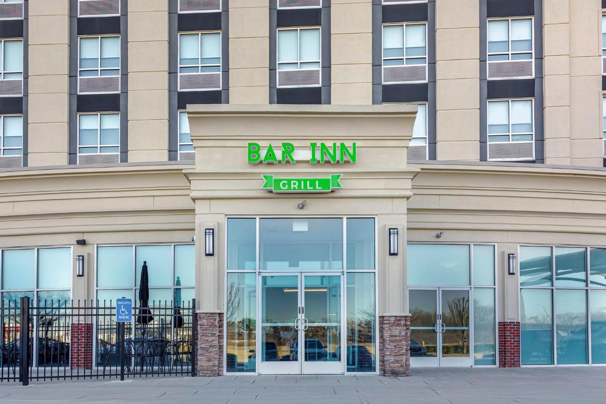 Holiday Inn Louisville Airport South By Ihg Exterior foto