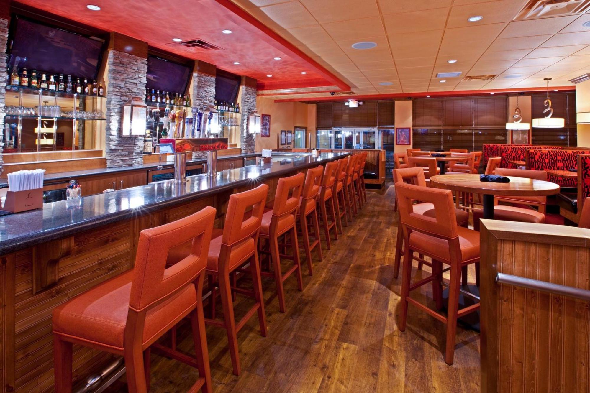 Holiday Inn Louisville Airport South By Ihg Exterior foto